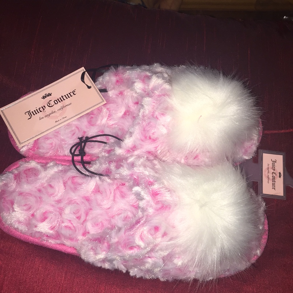 Brand New Juicy Couture